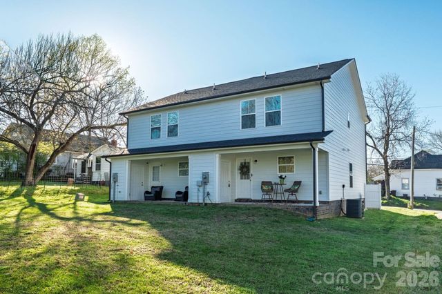 96 SW Chestnut Drive, Concord, NC 28025