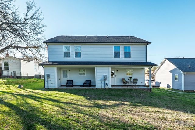 96 SW Chestnut Drive, Concord, NC 28025