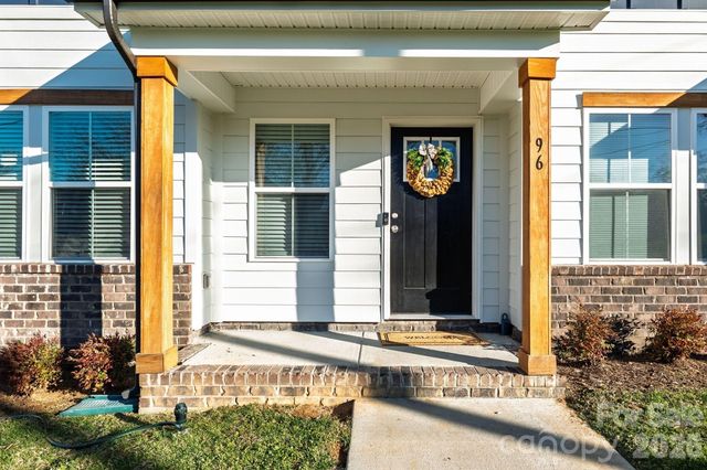 96 SW Chestnut Drive, Concord, NC 28025
