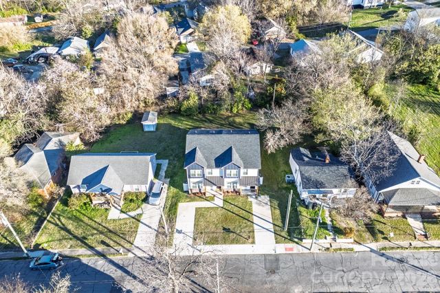 96 SW Chestnut Drive, Concord, NC 28025