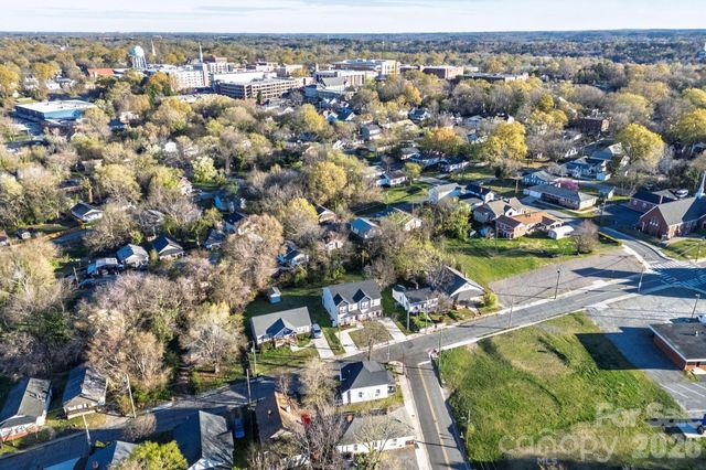 96 SW Chestnut Drive, Concord, NC 28025