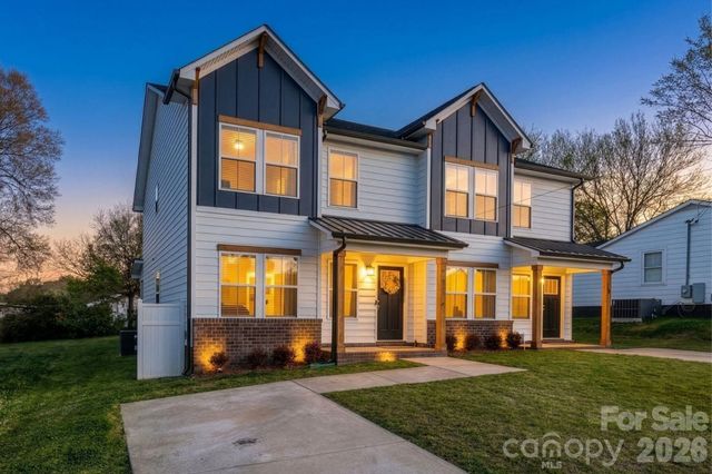 96 SW Chestnut Drive, Concord, NC 28025