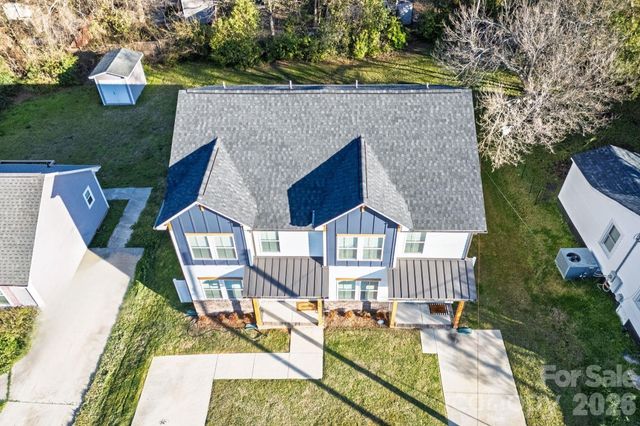 96 SW Chestnut Drive, Concord, NC 28025