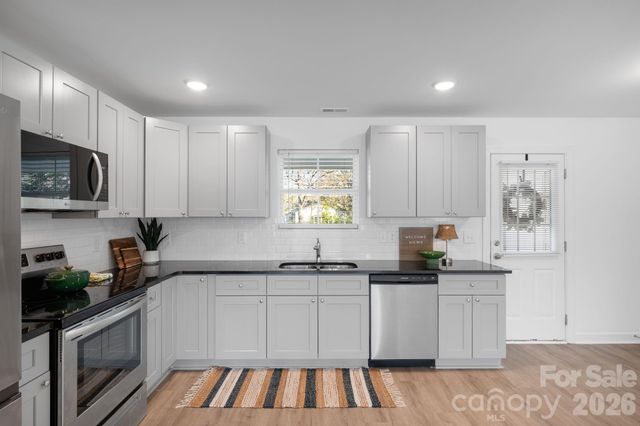 96 SW Chestnut Drive, Concord, NC 28025