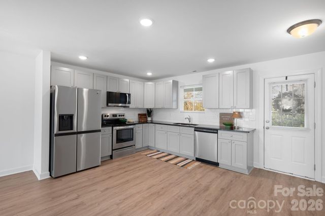 96 SW Chestnut Drive, Concord, NC 28025