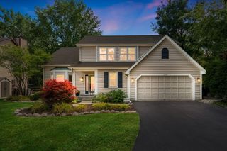 1139 Thornwood Court, Lake Zurich, IL 60047