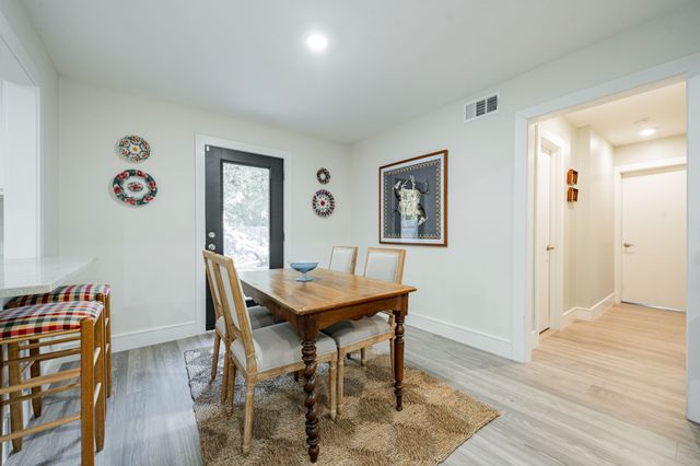 3211 Crest Ridge Drive, Dallas, TX 75228