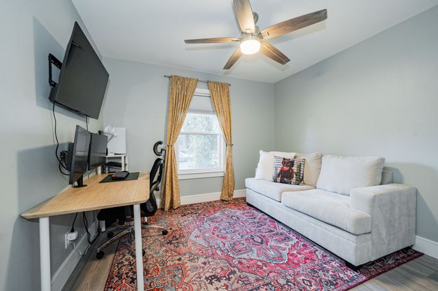 3211 Crest Ridge Drive, Dallas, TX 75228