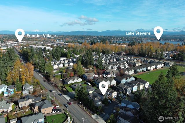 9109 2nd Place SE, Lake Stevens, WA 98258