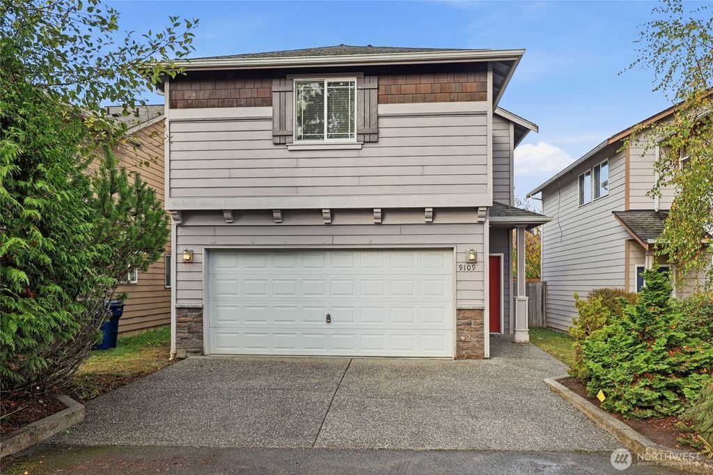 9109 2nd Place SE, Lake Stevens, WA 98258