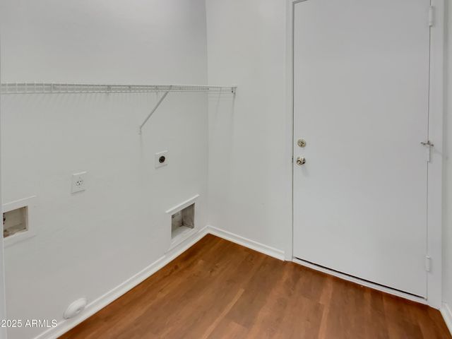 11535 W SCHLEIFER Drive, Youngtown, AZ 85363