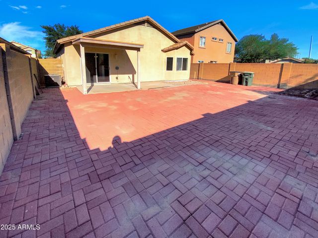 11535 W SCHLEIFER Drive, Youngtown, AZ 85363