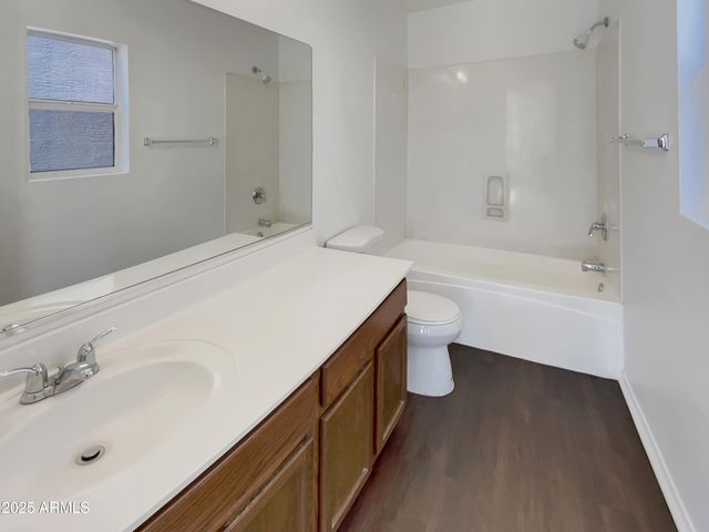 11535 W SCHLEIFER Drive, Youngtown, AZ 85363