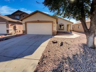 11535 W SCHLEIFER Drive, Youngtown, AZ 85363
