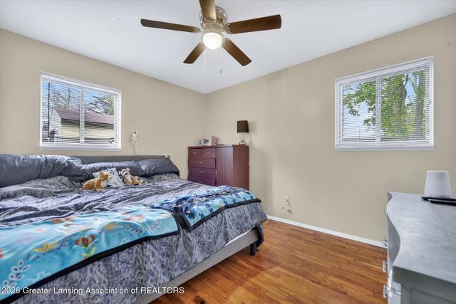 3320 Ronald Street, Lansing, MI 48911