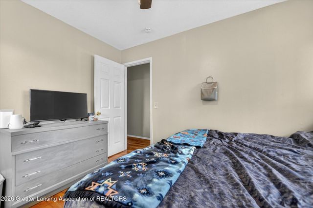 3320 Ronald Street, Lansing, MI 48911