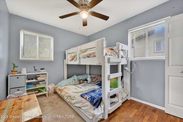 3320 Ronald Street, Lansing, MI 48911