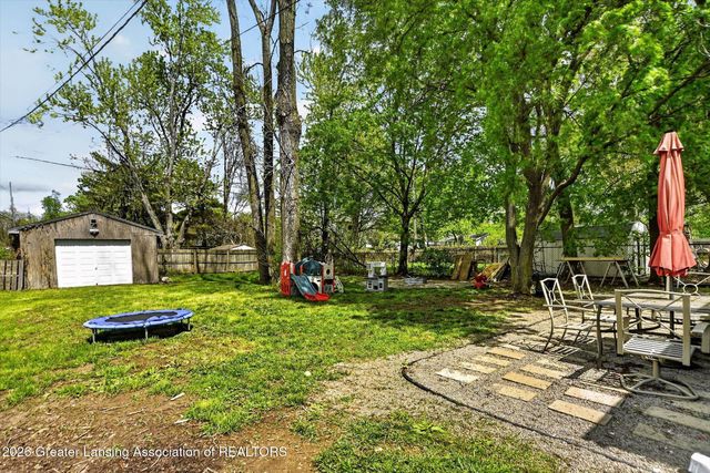 3320 Ronald Street, Lansing, MI 48911