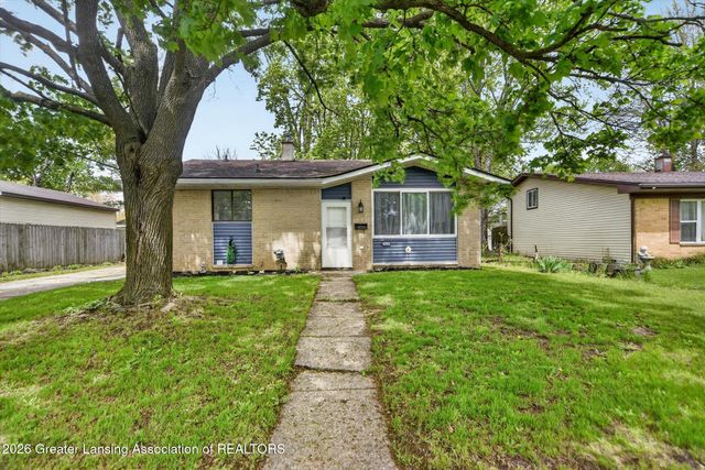 3320 Ronald Street, Lansing, MI 48911