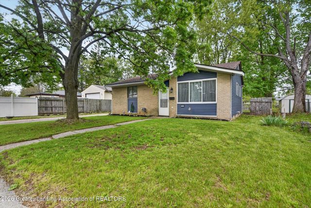 3320 Ronald Street, Lansing, MI 48911