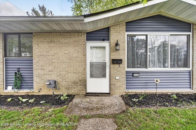 3320 Ronald Street, Lansing, MI 48911