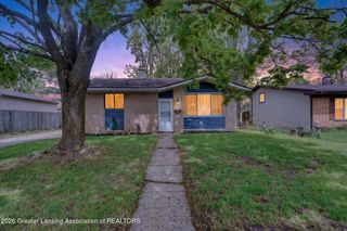 3320 Ronald Street, Lansing, MI 48911
