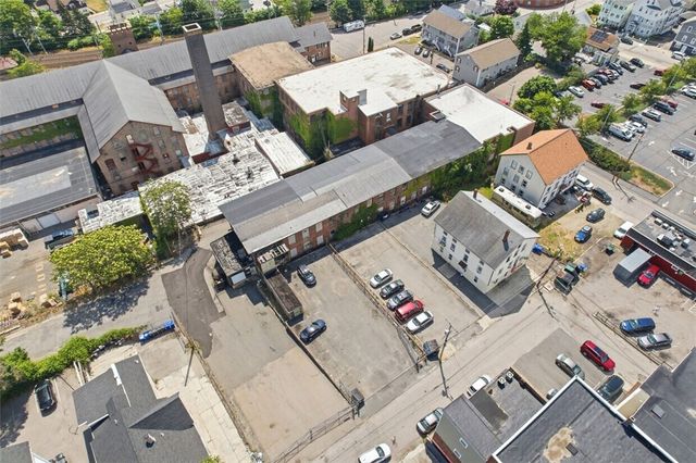 59 Foundry Street, Central Falls, RI 02863