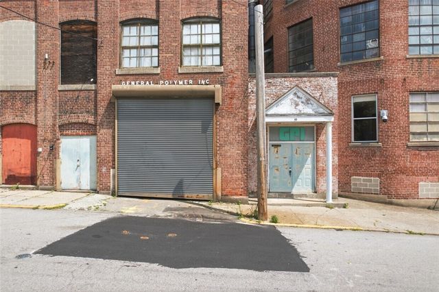 59 Foundry Street, Central Falls, RI 02863