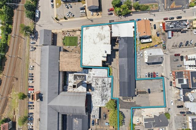 59 Foundry Street, Central Falls, RI 02863