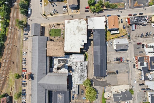 59 Foundry Street, Central Falls, RI 02863