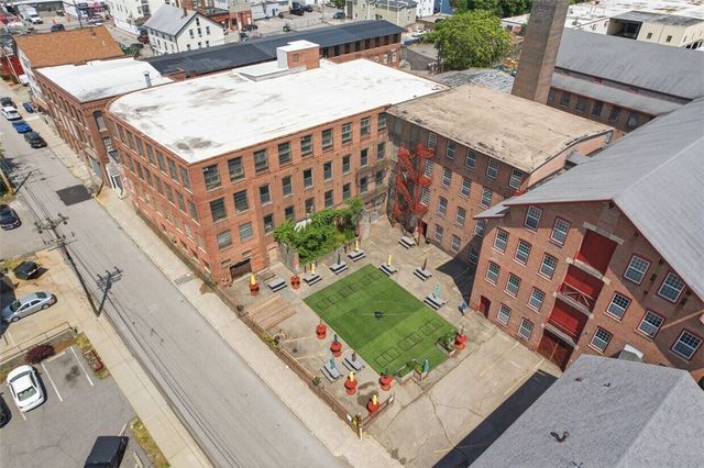59 Foundry Street, Central Falls, RI 02863
