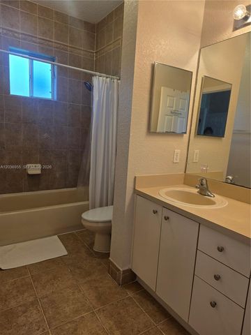 6453 Catalina Lane, Tamarac, FL 33321