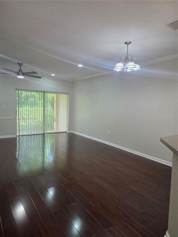 6453 Catalina Lane, Tamarac, FL 33321