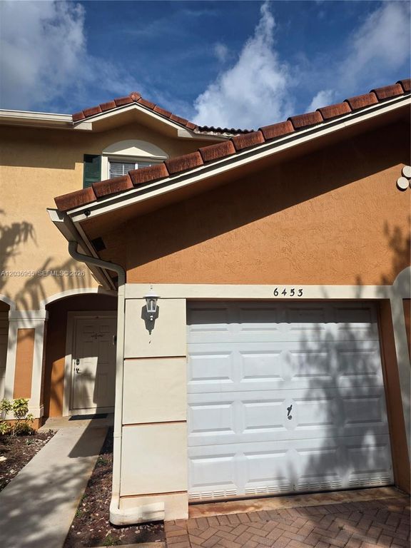 6453 Catalina Lane, Tamarac, FL 33321