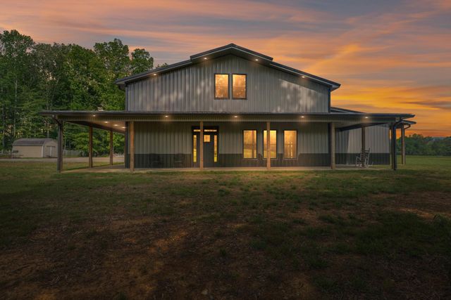 254 Cdl Trail, Dunlap, TN 37327