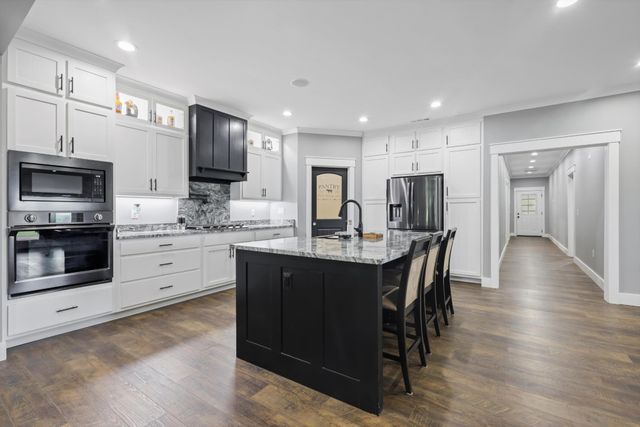 254 Cdl Trail, Dunlap, TN 37327