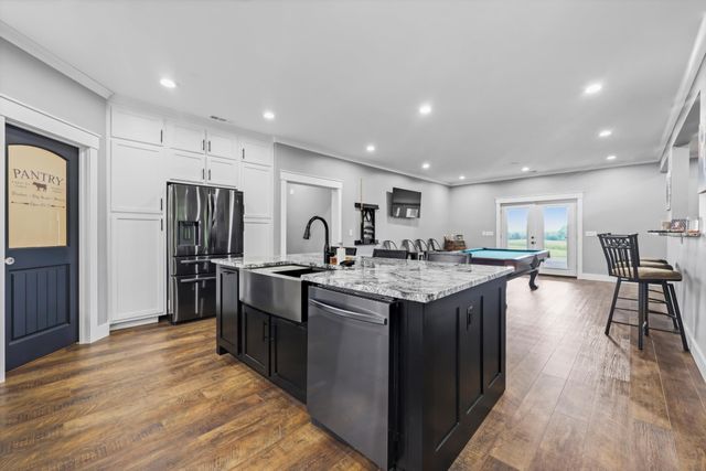 254 Cdl Trail, Dunlap, TN 37327