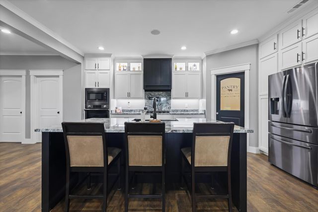 254 Cdl Trail, Dunlap, TN 37327