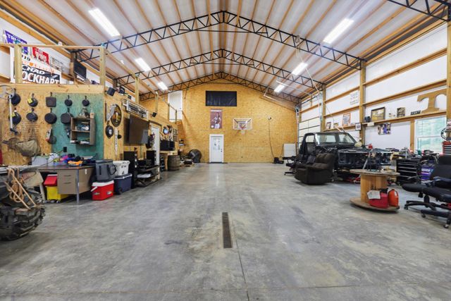 254 Cdl Trail, Dunlap, TN 37327