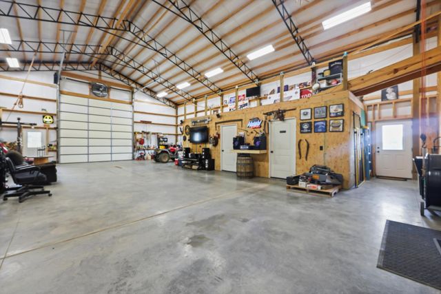254 Cdl Trail, Dunlap, TN 37327