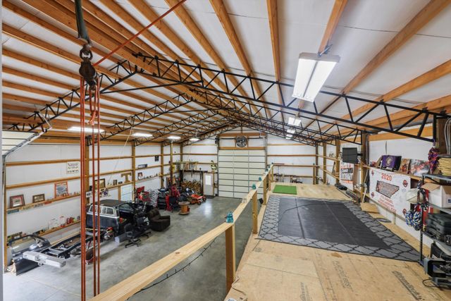 254 Cdl Trail, Dunlap, TN 37327