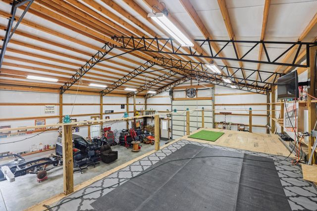 254 Cdl Trail, Dunlap, TN 37327