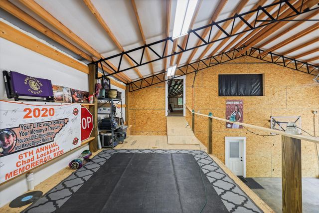 254 Cdl Trail, Dunlap, TN 37327