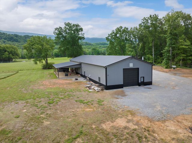 254 Cdl Trail, Dunlap, TN 37327