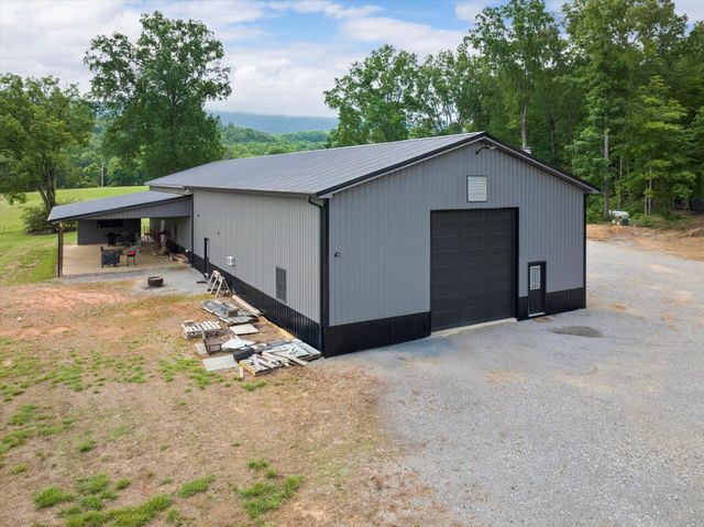 254 Cdl Trail, Dunlap, TN 37327