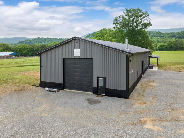 254 Cdl Trail, Dunlap, TN 37327