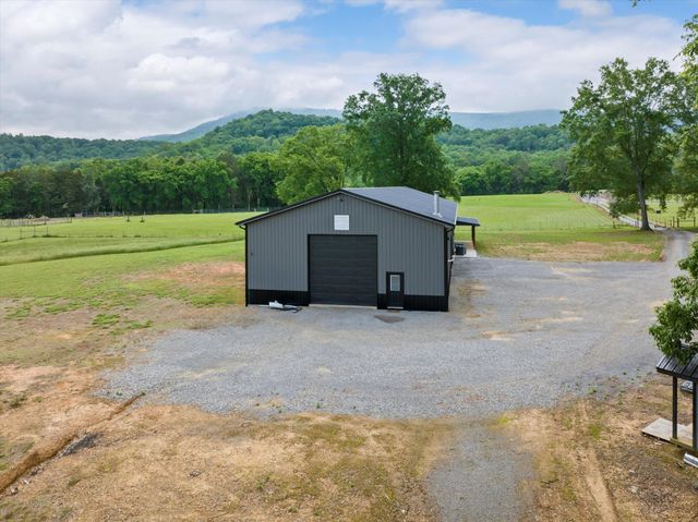 254 Cdl Trail, Dunlap, TN 37327