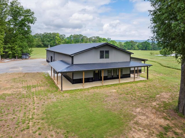 254 Cdl Trail, Dunlap, TN 37327