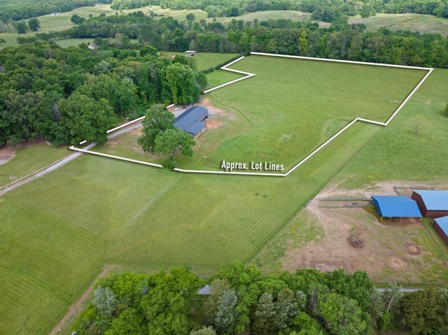 254 Cdl Trail, Dunlap, TN 37327