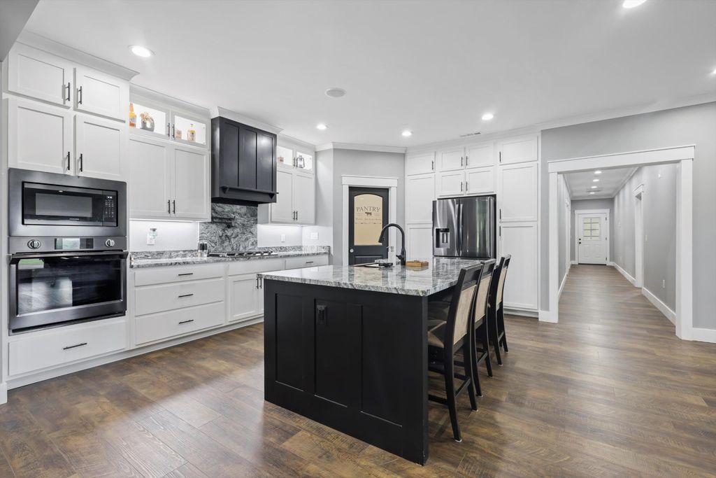 254 Cdl Trail, Dunlap, TN 37327